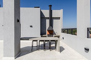 Life Villa Morra Unbeatable Studio&Pool