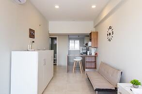 Life Villa Morra Unbeatable Studio&Pool