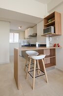 Life Villa Morra Unbeatable Studio&Pool