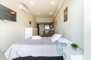 Life Villa Morra Unbeatable Studio&Pool