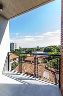 Life Villa Morra Unbeatable Studio&Pool