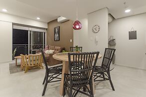 Premium LifeVillamorra 2 Bd Pool & BBQ