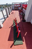 Premium LifeVillamorra 2 Bd Pool & BBQ