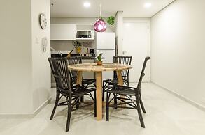 Premium LifeVillamorra 2 Bd Pool & BBQ