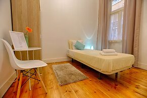 Chalet D Ávila Guest House