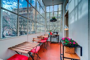 Chalet D Ávila Guest House