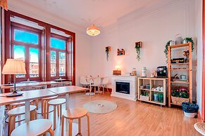 Chalet D Ávila Guest House