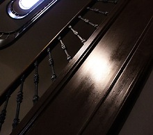 Chalet D Ávila Guest House