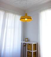 Chalet D Ávila Guest House