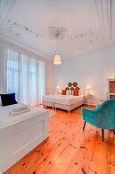 Chalet D Ávila Guest House