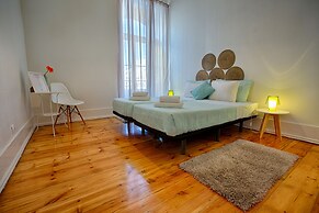 Chalet D Ávila Guest House