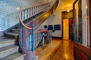 Chalet D Ávila Guest House