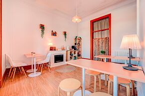 Chalet D Ávila Guest House