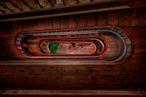 Chalet D Ávila Guest House