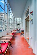 Chalet D Ávila Guest House