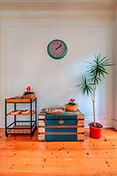 Chalet D Ávila Guest House