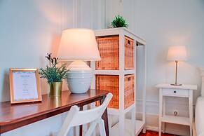 Chalet D Ávila Guest House