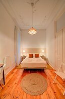 Chalet D Ávila Guest House