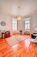 Chalet D Ávila Guest House