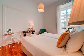 Chalet D Ávila Guest House