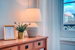 Chalet D Ávila Guest House