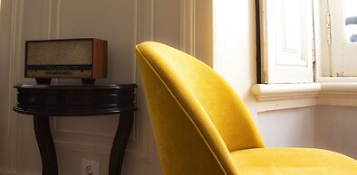 Chalet D Ávila Guest House