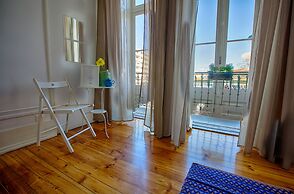 Chalet D Ávila Guest House