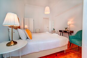 Chalet D Ávila Guest House