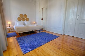 Chalet D Ávila Guest House