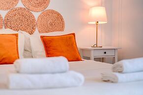 Chalet D Ávila Guest House