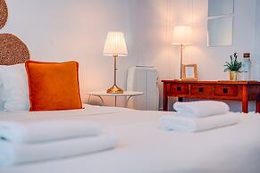 Chalet D Ávila Guest House