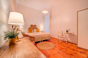 Chalet D Ávila Guest House