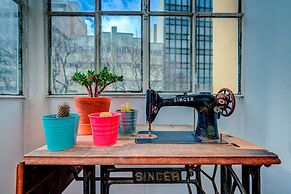 Chalet D Ávila Guest House