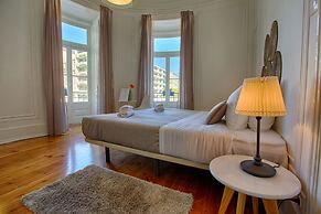 Chalet D Ávila Guest House