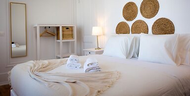 Chalet D Ávila Guest House