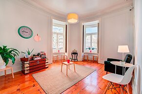 Chalet D Ávila Guest House