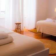 Chalet D Ávila Guest House