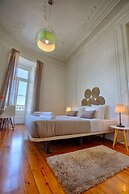 Chalet D Ávila Guest House