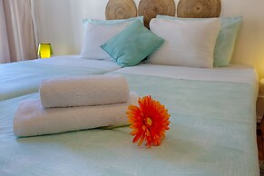 Chalet D Ávila Guest House