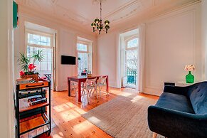 Chalet D Ávila Guest House