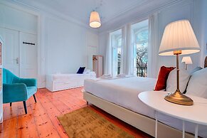 Chalet D Ávila Guest House