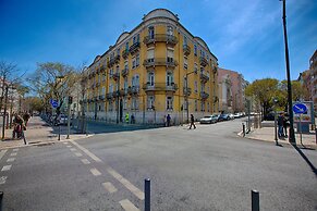 Chalet D Ávila Guest House