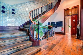 Chalet D Ávila Guest House