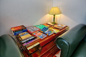 Chalet D Ávila Guest House