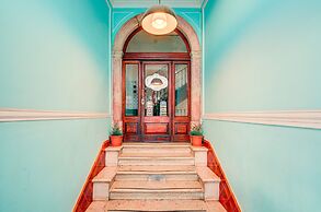 Chalet D Ávila Guest House