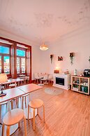 Chalet D Ávila Guest House