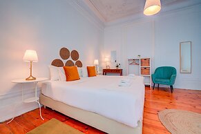 Chalet D Ávila Guest House