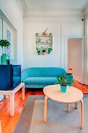 Chalet D Ávila Guest House