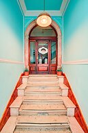 Chalet D Ávila Guest House