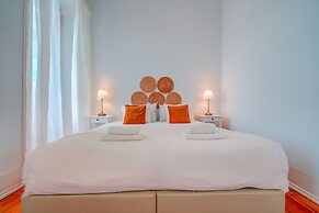 Chalet D Ávila Guest House